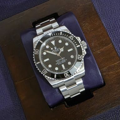 Rolex Submariner
