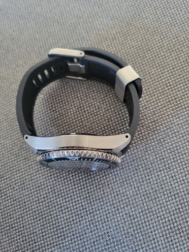 TK Seiko SBDC007 (SHOGUN)