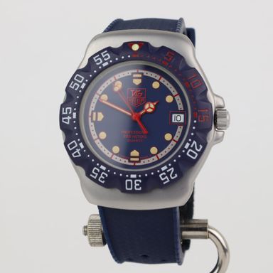 TAG Heuer Formula 1 WA1210