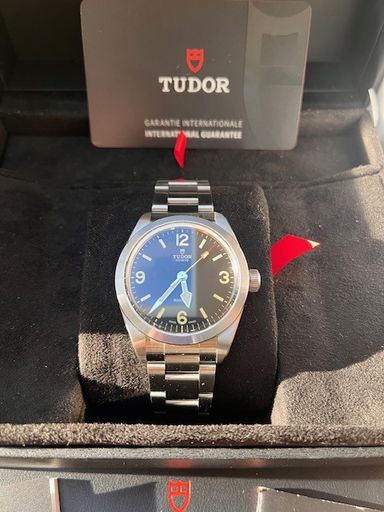 TUDOR Ranger 2023