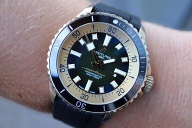 Breitling Superocean 42