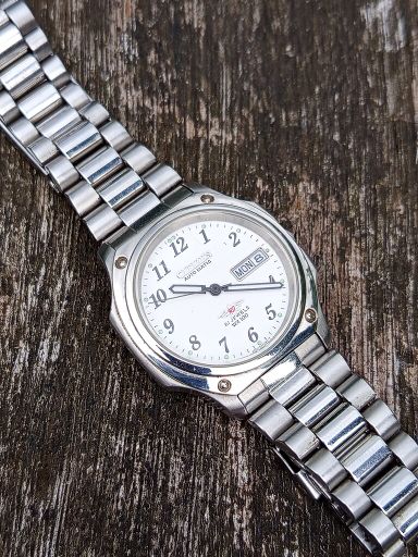 Citizen Eagle 7 izgs € 39,00