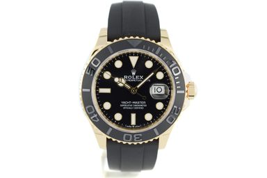 Rolex Yacht-Master 42 Oysterflex 226658