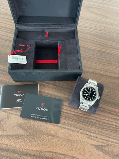 Tudor Blackbay 79500 (36mm)