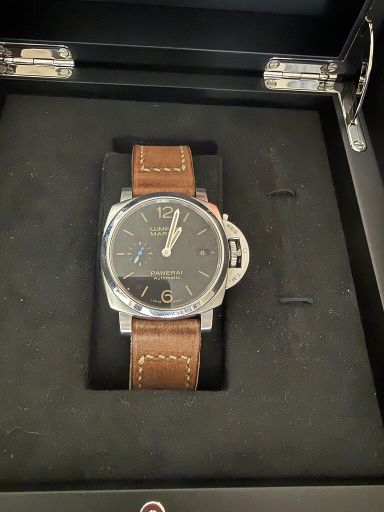 TK: Panerai 722 (pam00722)