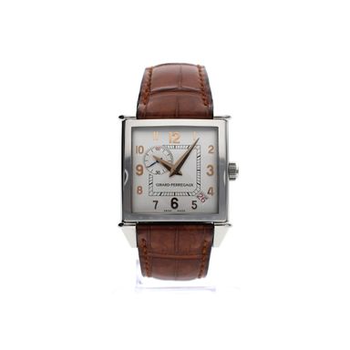 Girard Perregaux 'Vintage 1945' Ref. 25815 Automatic Men's Watch
