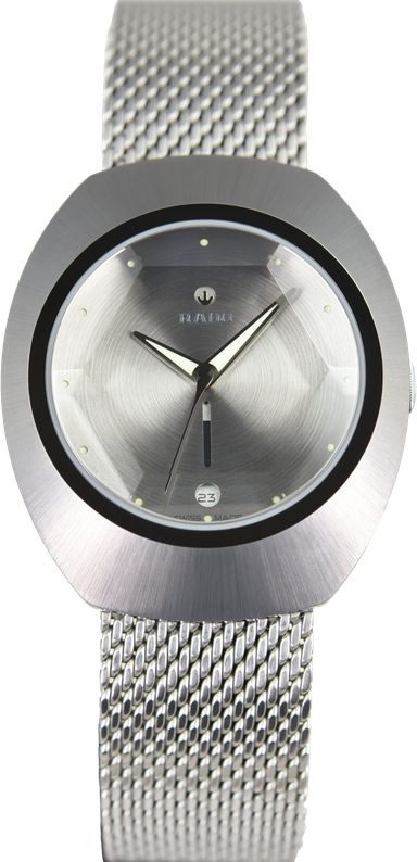 Rado DiaStar Original 60-Year Anniversary Edition R12163118