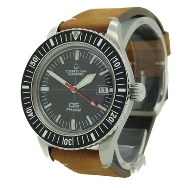 Certina DS PH200M Nivachron