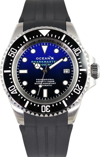 OceanX Sharkmaster 1000 M9 SMS1012M9