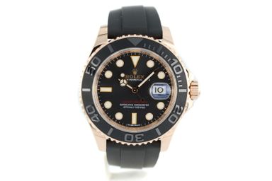Rolex YachtMaster 116655