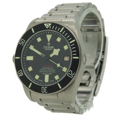 Tudor Pelagos LHD