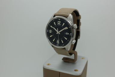 Jaeger le Coultre Polaris Q9068670 2020 2 straps