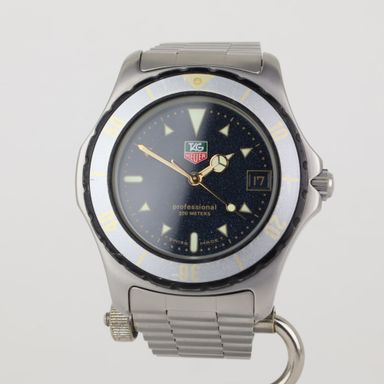 TAG Heuer 2000 972.606R | 1991