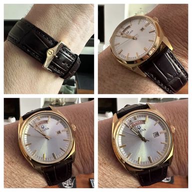 Te koop: Bulova Classic Surveyor 97C106