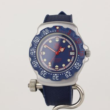 TAG Heuer Formula 1 370.513 | 1988