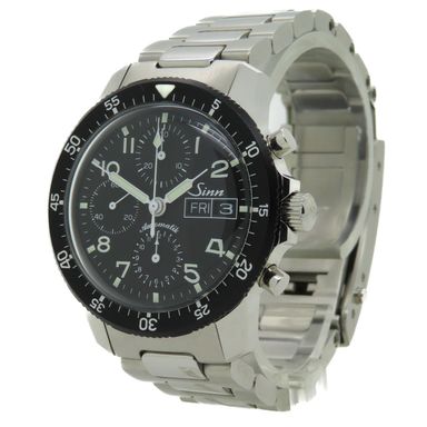 Sinn 103 St