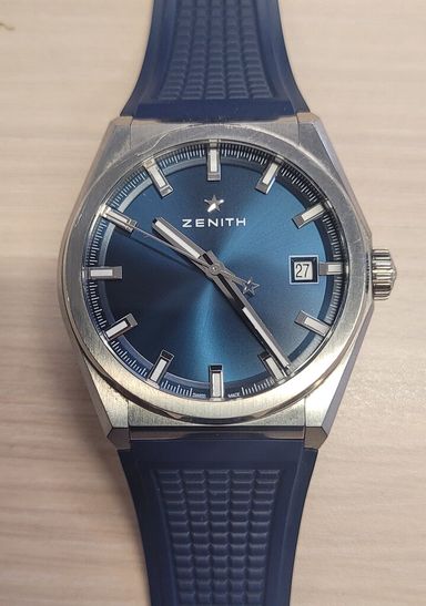 Zenith Defy Classic