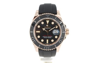 Rolex Yacht-Master (40mm) 126655