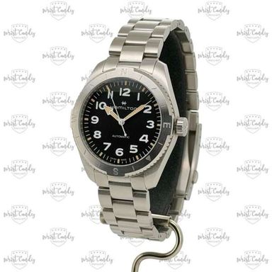 Hamilton Khaki Field Expedition Auto • 🇳🇱 2024 • als nieuw