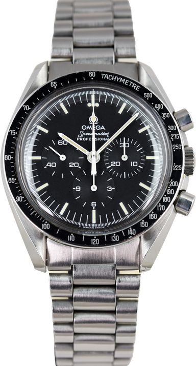 Omega Speedmaster Professional Moonwatch 145.0022