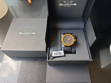 Glycine Combat Sub gl0093