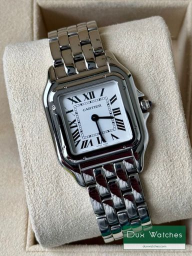 Cartier Panthère ref WSPN0007 DR01313