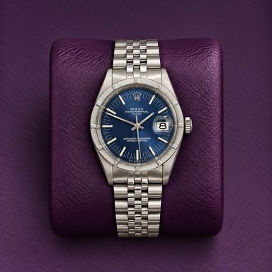 Rolex Date 1501