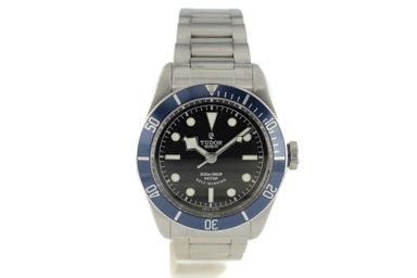 Tudor Heritage Black Bay 79220B