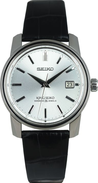 Seiko King Seiko KSK SJE083 Limited Edition