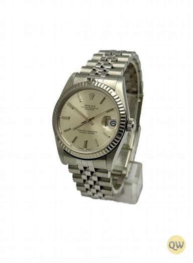 Rolex Datejust Midsize 31 