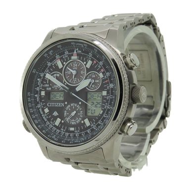 Citizen Promaster Sky