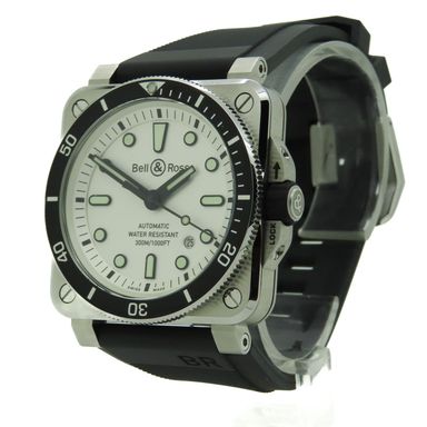 Bell & Ross BR03-92 Diver