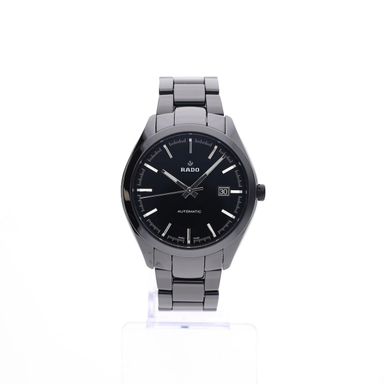 Rado HyperChrome Automatic R32265152; Ceramic Men's Watch