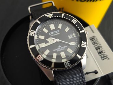 Citizen NB6021-17E