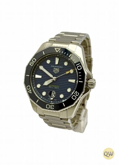 Tag Heuer Aquaracer Professional 300M Automatic Blue