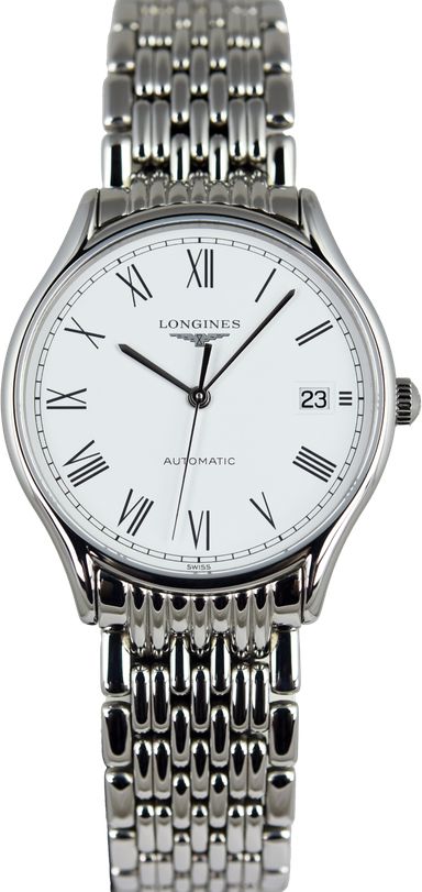 Longines Lyre L48604116