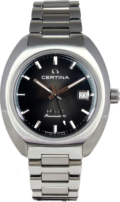 Certina Heritage DS-2 Powermatic C024.407.18.081.00