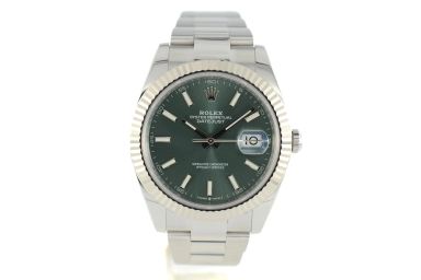 Rolex Datejust (41) 126334
