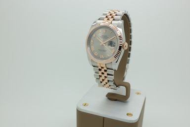 Rolex Datejust 36 – 116231 2017