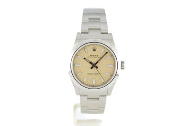 Rolex Oyster Perpetual (31mm) 277200