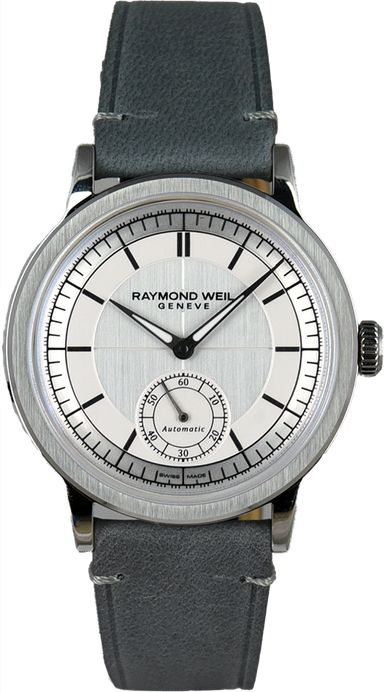 Raymond Weil Millesime Small Seconds 2930-STC-65001