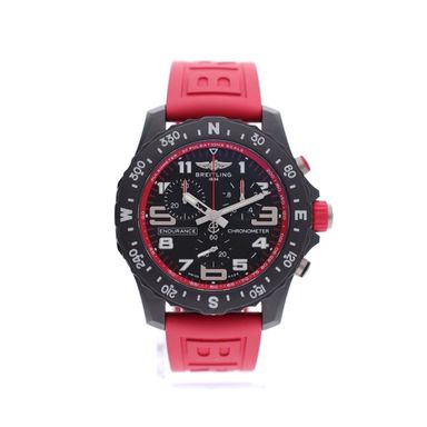 Breitling Endurance Pro 'Red' X82310; Men's Watch
