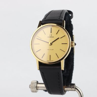 Omega Genève 511.0392 Ladies