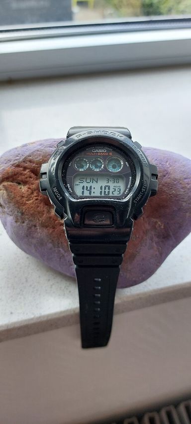Tk: Casio G-Shock GW-6900