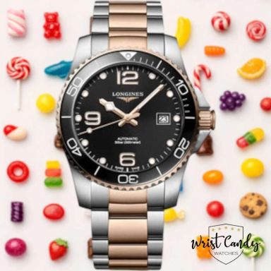 Longines Hydroconquest Automatic