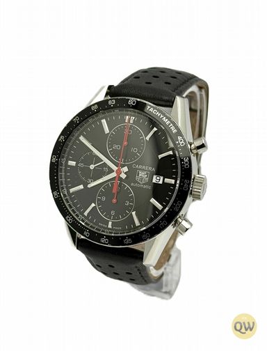 TAG Heuer Carrera Calibre 16