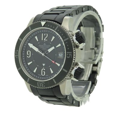 Jaeger-LeCoultre Master Compressor Navy Seals