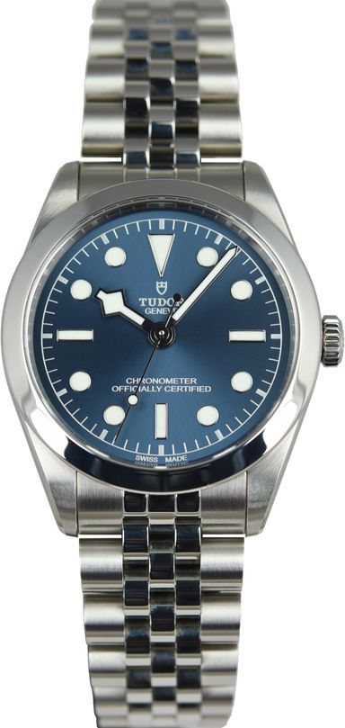 Tudor Black Bay One 36 M79640-0002