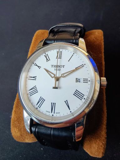 TK/TR - Tissot Classic Dream