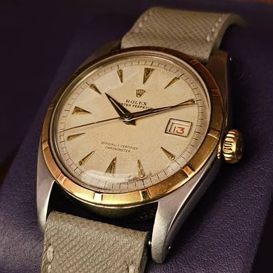 Rolex Oyster Perpetual 6105